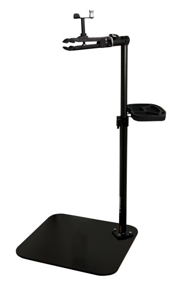 Unior Profi-Montageständer mit Spannfutter Master Shop 629508